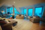 Penthouse Maisonette Wohnung mit Wow-Effekt 4 zimmer