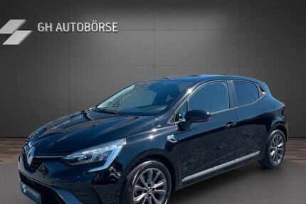 Renault Clio 95.400 km 10.999 € Büttelborn 64572