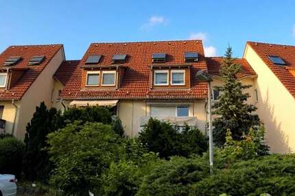 Wohnung Bergfelde bei Berlin Bergfelde - 2 Zimmer, 61 m&sup2;, 215.000&euro; | Angebot:27112908