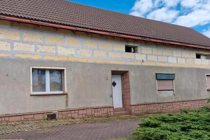Haus Wettin-Löbejün Löbejün - 4 Zimmer, 100 m&sup2;, 29.500&euro; | Angebot:22212666
