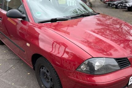 Seat Ibiza 178.500 km 650 € Köln 50737
