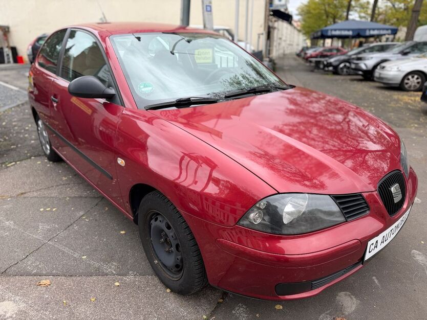 Seat Ibiza 178.500 km 650 € Köln 50737