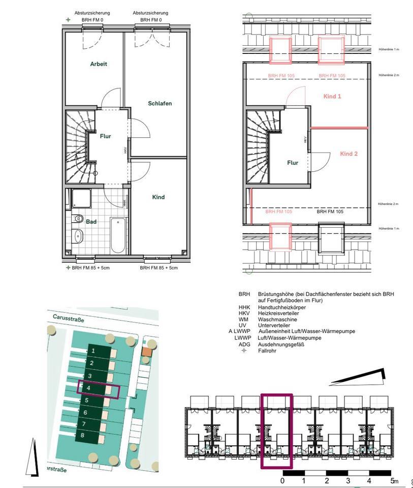 Wohntraum für die ganze Familie. ERSTBEZUG | NEUBAU zimmer