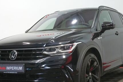VW Tiguan 56.605 km 35.990 &euro; Schmidgaden 92546