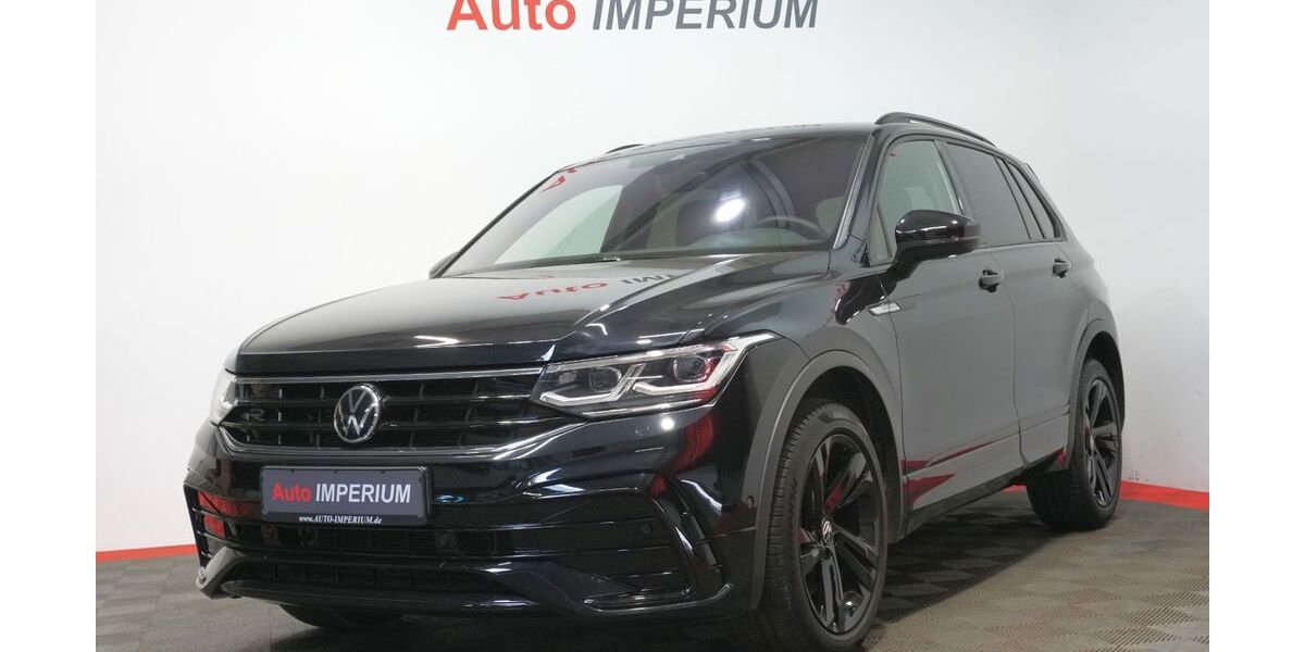VW Tiguan 56.605 km 35.990 &euro; Schmidgaden 92546