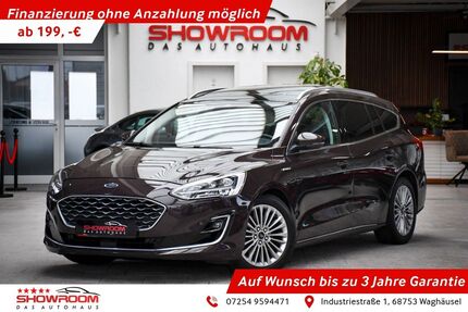 Ford Focus 88.097 km 18.190 &euro; Waghäusel 68753