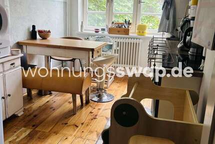 Wohnung Hamburg-Mitte Mitte - 2 Zimmer, 4 m&sup2;, 720&euro; | Angebot:26865545