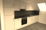 Dachgeschoßwohnung Weddingstedt - 3 Zimmer, 84 m&sup2;, 780&euro; | Angebot:26400099
