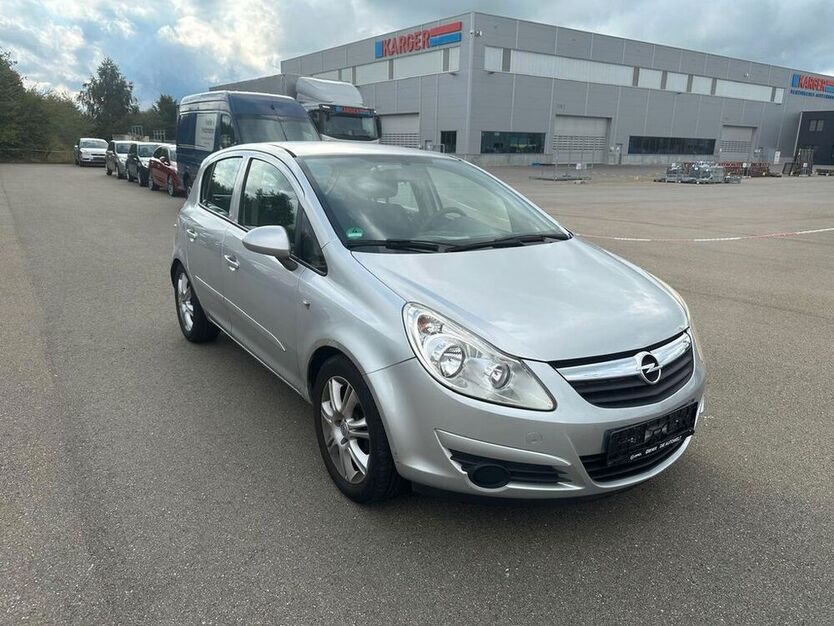Corsa