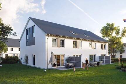 Haus Walluf - 5 Zimmer, 136 m&sup2;, 689.900&euro; | Angebot:25390052