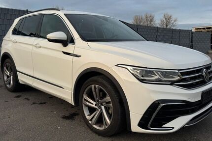 VW Tiguan 172.000 km 29.490 &euro; Alsdorf 52477
