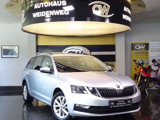 Skoda Octavia 88.166 km 12.950 &euro; Duisburg 47058