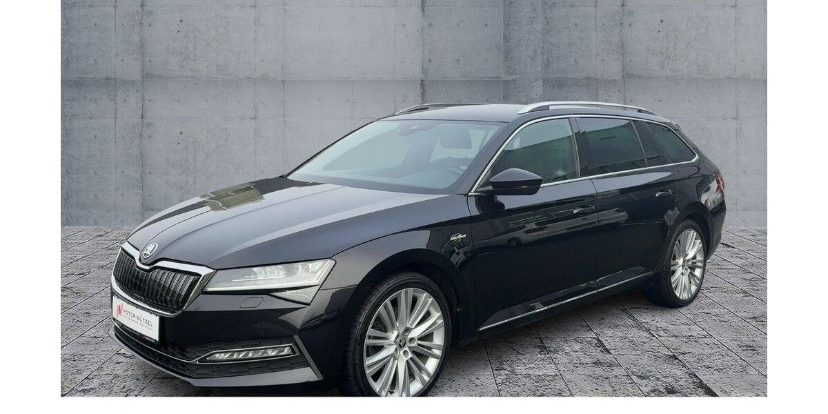 Skoda Superb 78.285 km 24.990 &euro; Zwickau 08058