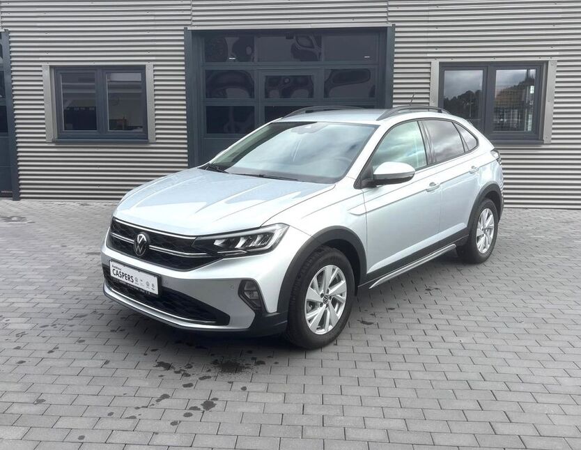 VW Taigo 21.285 km 21.999 € Birgel 54587