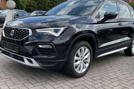 Seat Ateca 28.266 km 25.850 &euro; Lünne 48480
