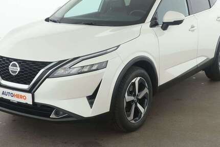 Nissan Qashqai 37.843 km 21.380 € Neufahrn 85375