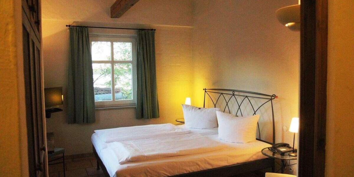 Gewerbeobjekt Fehrbellin Wustrau - 1.790.000&euro; | Angebot:24699885