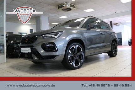 Cupra Ateca 59.599 km 33.290 &euro; Espenau bei Kassel 34314