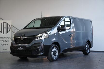 Renault Trafic 47.937 km 17.990 &euro; Wildau 15745