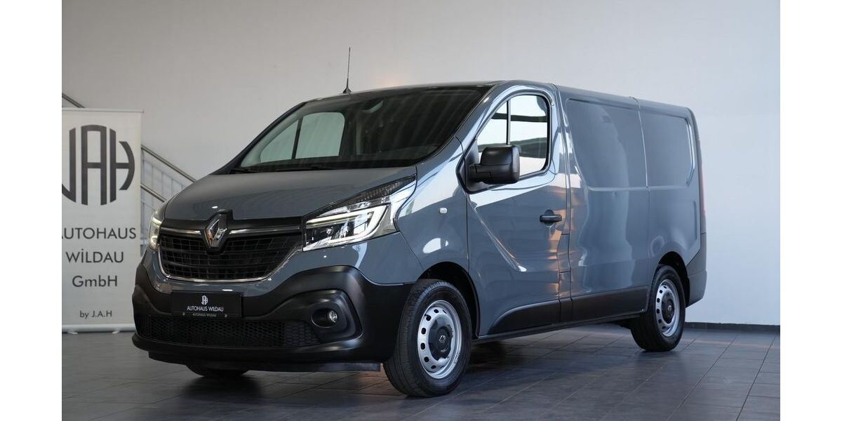 Renault Trafic 47.937 km 17.990 &euro; Wildau 15745