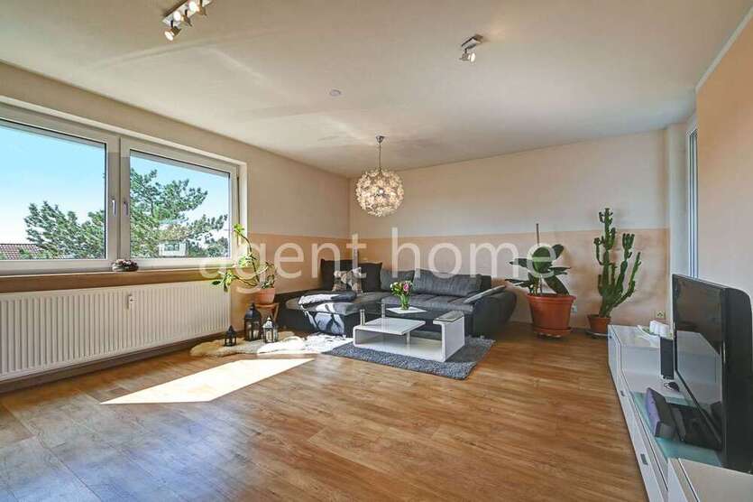 Wohnung zum Mieten in Leonberg 1.460 € 97 m²