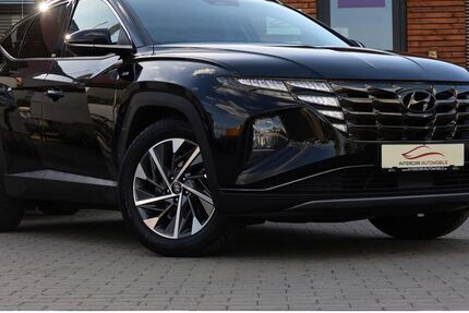 Hyundai TUCSON 151.210 km 16.890 &euro; Darmstadt 64293