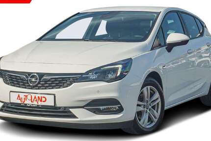 Opel Astra 58.833 km 14.990 &euro; Gera 07546