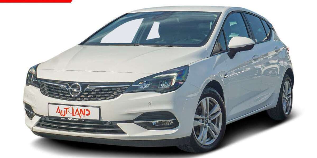 Opel Astra 58.833 km 14.990 &euro; Gera 07546