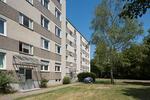 Etagenwohnung Worms Westliche Vororte - 3 Zimmer, 72 m&sup2;, 758&euro; | Angebot:26337293