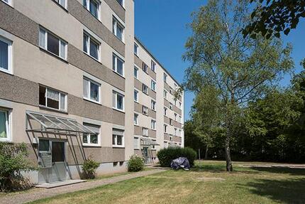 Wohnung Worms Westliche Vororte - 3 Zimmer, 72 m&sup2;, 758&euro; | Angebot:26337293