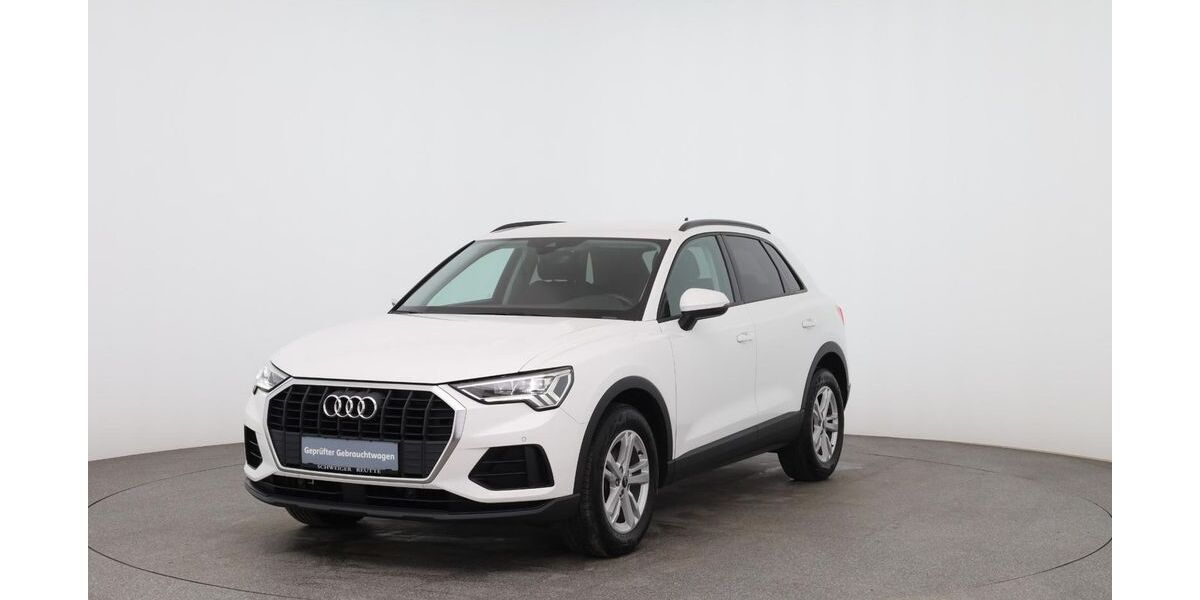 Audi Q3 103.500 km 25.490 &euro; Nesselwang 87484