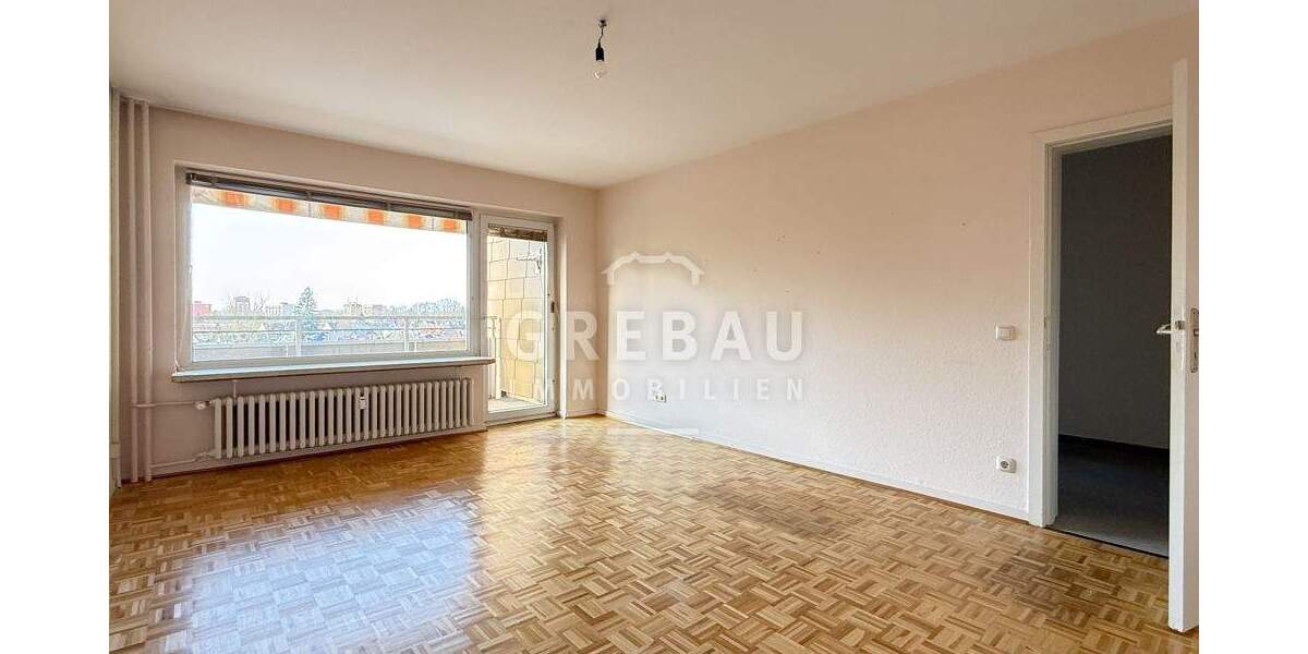 Etagenwohnung Wedel - 2 Zimmer, 67 m&sup2;, 198.000&euro; | Angebot:24838551