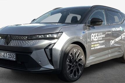 Renault Scenic 13.000 km 45.990 € Saarbrücken 66115