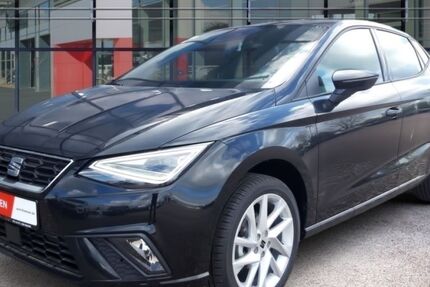 Seat Ibiza 27.500 km 16.950 &euro; Itzehoe 25524