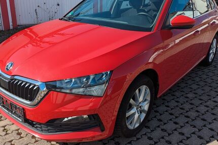 Skoda Scala 92.000 km 11.990 &euro; Völklingen 66333