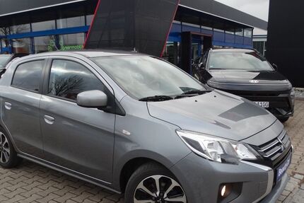 Mitsubishi Space Star 52.300 km 12.790 € Königsbrunn 86343