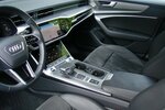 A6 50TDi quattro Sport ACC Navi Kamera AHK