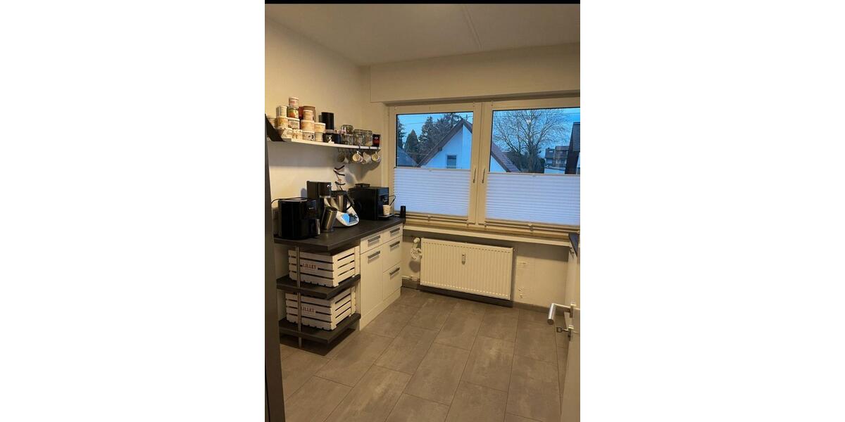 Etagenwohnung Hargesheim - 3.5 Zimmer, 95 m&sup2;, 950&euro; | Angebot:26399636
