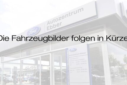 Ford EcoSport 91.000 km 7.998 &euro; Kleve 47533