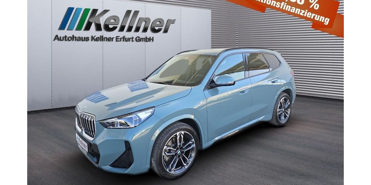BMW X1 24.192 km 43.810 &euro; Erfurt 99091