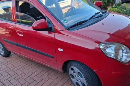 Kia Picanto 120.000 km 1.400 &euro; Ostercappeln 49279