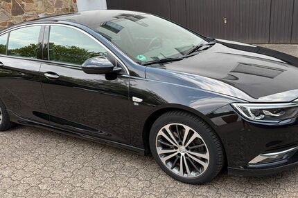 Opel Insignia 184.000 km 16.990 &euro; Bergisch Gladbach 51467