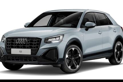 Audi Q2 15.145 km 35.980 &euro; Karlsruhe 76131