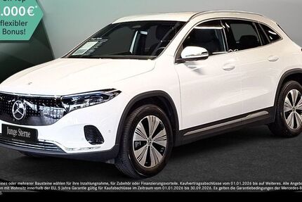 Mercedes-Benz EQA 9.594 km 37.490 &euro; Mannheim 68165