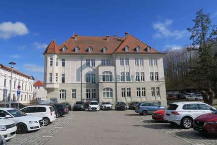 Gewerbeobjekt Neustrelitz - 1.908&euro; | Angebot:18321212