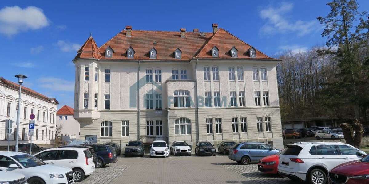 Gewerbeobjekt Neustrelitz - 1.908&euro; | Angebot:18321212