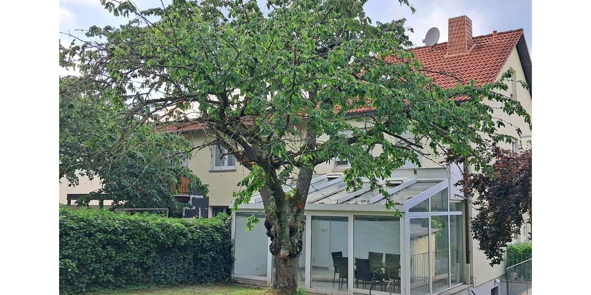 Doppelhaushälfte Goldbach - 6 Zimmer, 135 m&sup2;, 1.550&euro; | Angebot:23760573