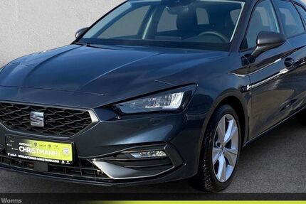 Seat Leon 7.284 km 29.990 &euro; Worms 67547