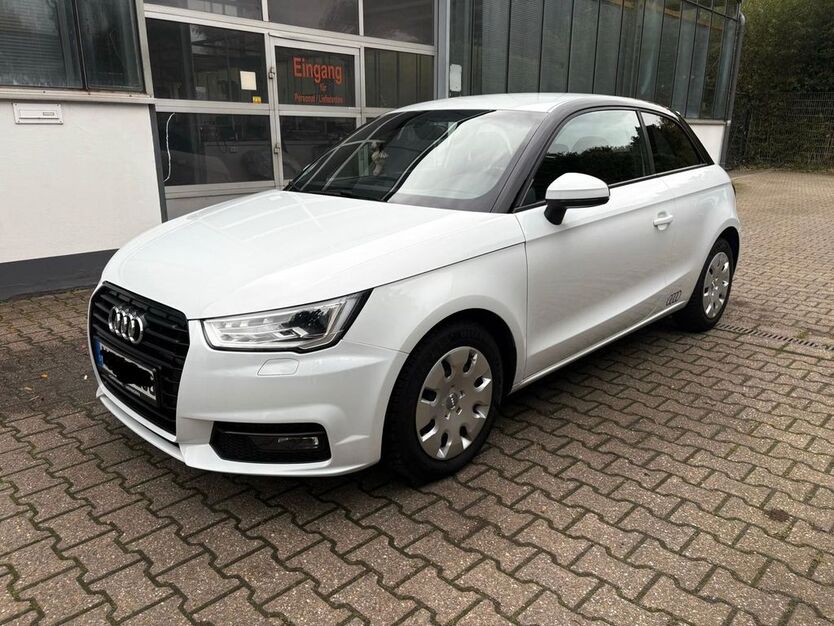Audi A1 163.759 km 8.700 € Langenfeld 40764