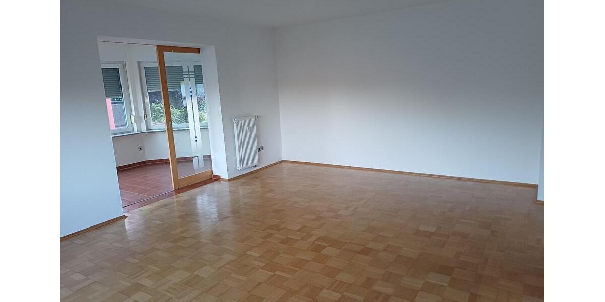 Hochparterre Homberg (Efze) - 3 Zimmer, 128 m&sup2;, 850&euro; | Angebot:25475950